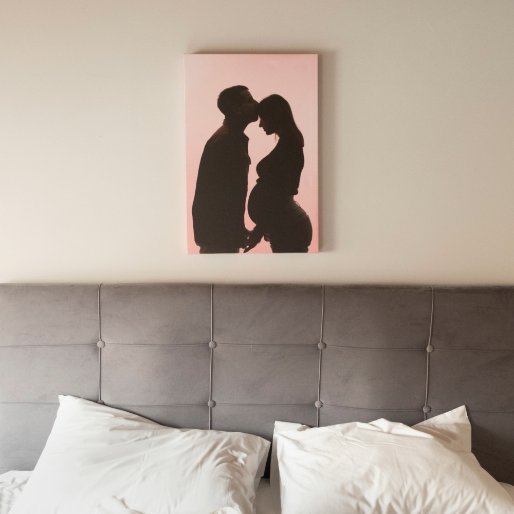 Quadros em Acrílico inspiração 8